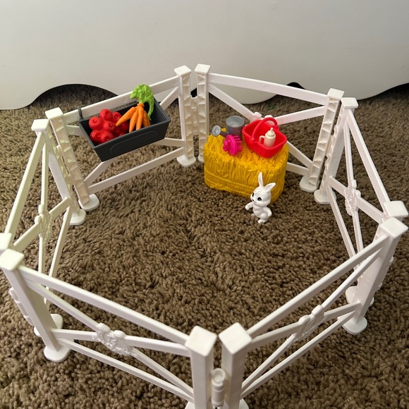 Barbie horse playset - Picture 2 of 3